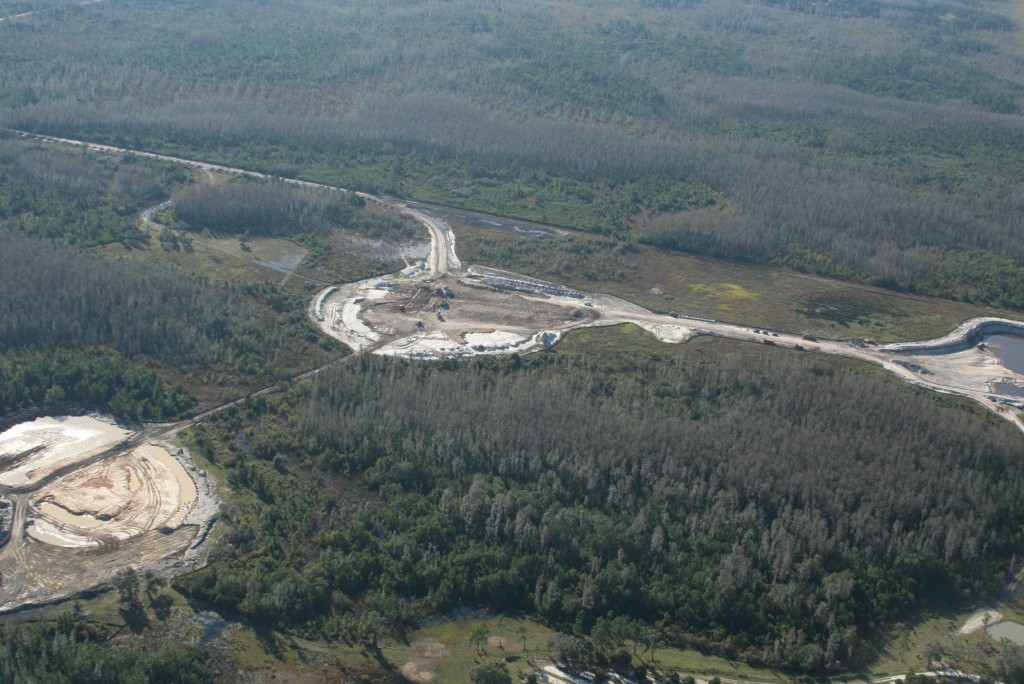 Sweet Hill Mine