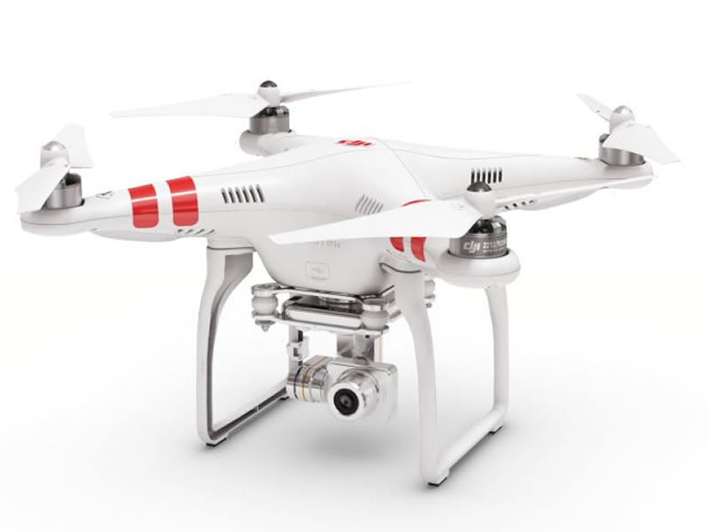 DJI-Phantom-2-Vision