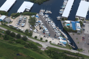 Island Harbor Marina